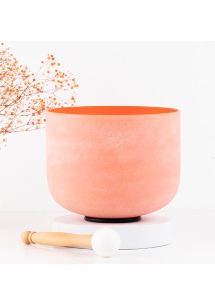 Orange Kristal Quartz Kase fiyatları