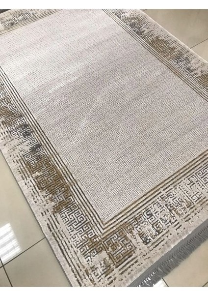 Rodin 60894 075 Serisi Akrilik Salon Oturma Yatak Odası Halısı fiyatları