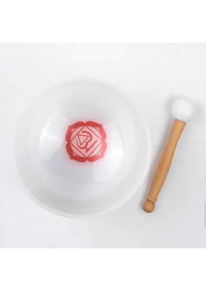 Anahata Kristal Quartz Kase