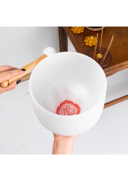 Anahata Kristal Quartz Kase fiyatları