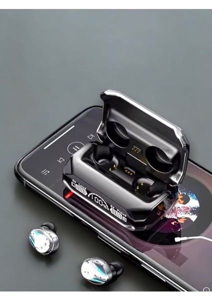 Msa-Shop M41 Bluetooh Kulaklik fırsatları