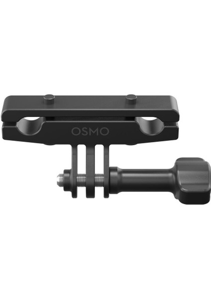 Djı Osmo Action Bike Seat Rail Mount – Bisiklet Sele Altı Kamera Aparatı