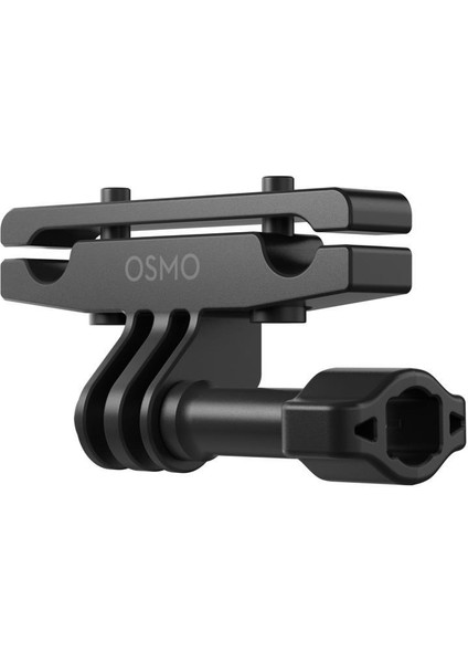 Djı Osmo Action Bike Seat Rail Mount – Bisiklet Sele Altı Kamera Aparatı modelleri