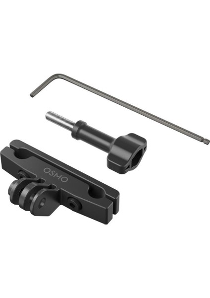 Djı Osmo Action Bike Seat Rail Mount – Bisiklet Sele Altı Kamera Aparatı indirimleri