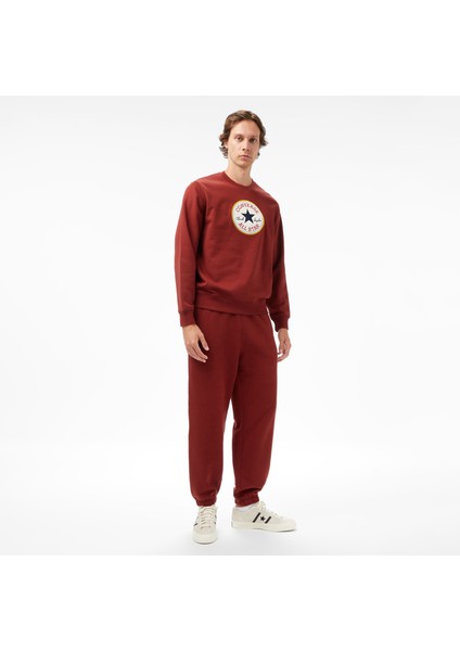 Baskılı Erkek Bordo Sweatshirt.mjz modelleri