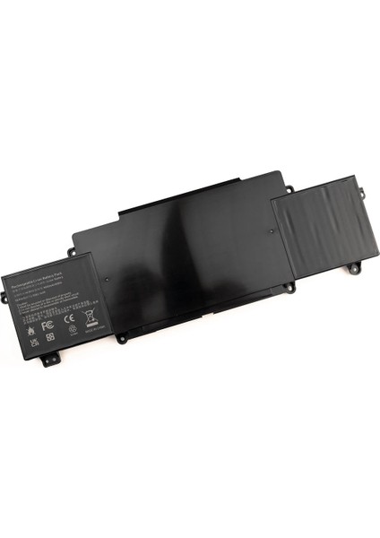 Casper Excalibur G850 Notebook Batarya Pil