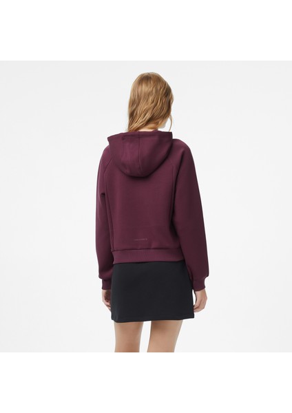 Kadın Bordo SWEATSHIRT.003 fiyatları