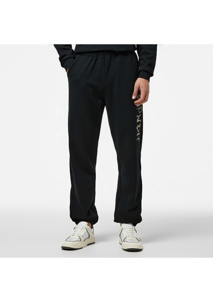 Is This Real Life Erkek Siyah Eşofman Altı.blk modelleri