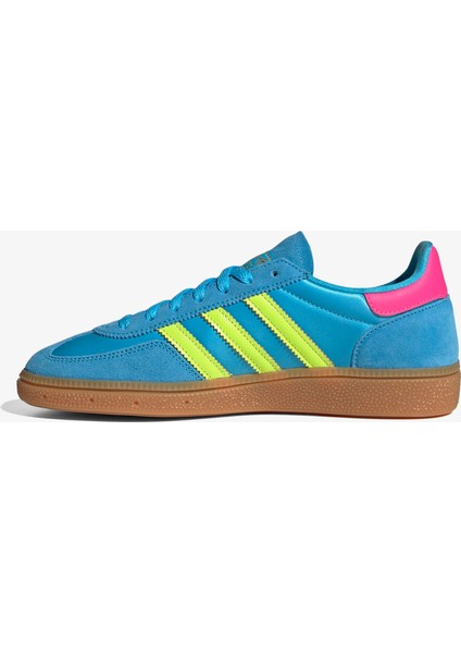 Handball Spezial Unisex Mavi Sneaker.- modelleri
