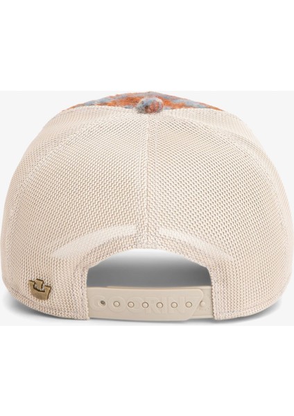 Down By The River Unisex Renkli Şapka.plaıd modelleri