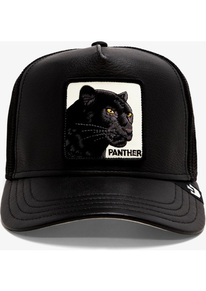 Shleather Panther Unisex Siyah Şapka.black fiyatları