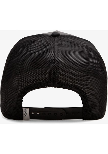 Shleather Panther Unisex Siyah Şapka.black modelleri