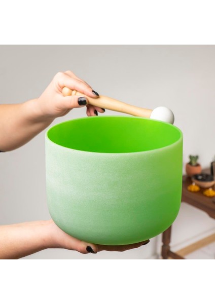 Green Kristal Quartz Kase (Outside) fiyatları