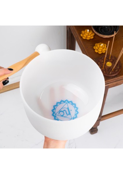 Vishuddha Kristal Quartz Kase fiyatları