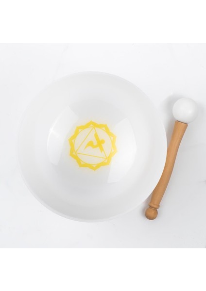 Manipura Kristal Quartz Kase