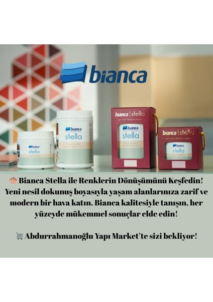 Stella Yeni Dönüşüm Boyas fiyatları