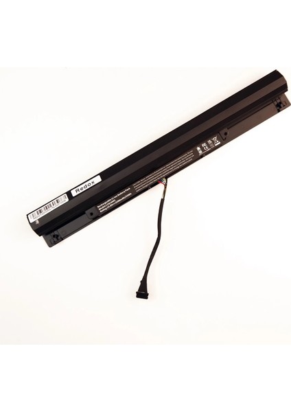 Lenovo 80T7 Notebook Batarya Pil