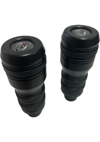 benelli Bn 125 2018-2020 Uyumlu Motor Koruma Takozu