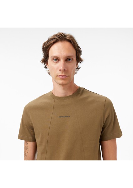 Erkek Haki T SHIRT.006 fırsatları