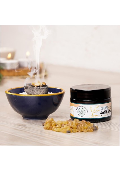 Meditasyon Reçine Tütsü fiyatları