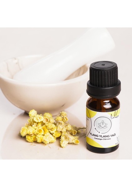 Ylang Ylang Uçucu Yağ fiyatları