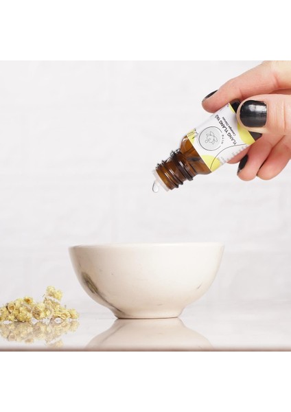 Ylang Ylang Uçucu Yağ modelleri