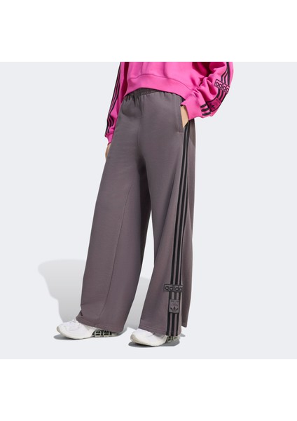 Adıbrea St Pt Kadın Gri Pantolon.-