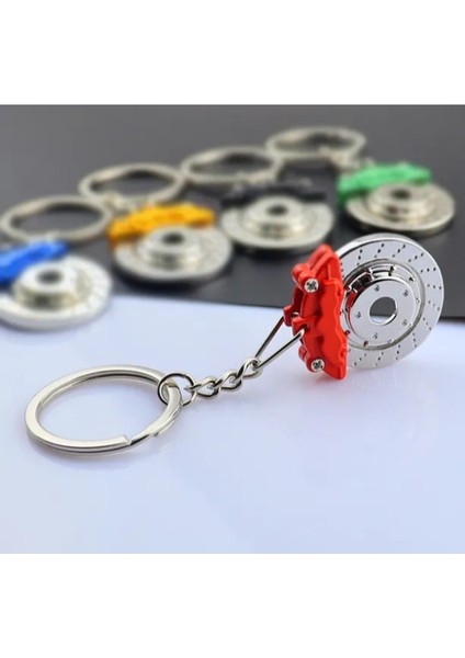 Anahtarlık Otomobil Fren Diski fırsatları