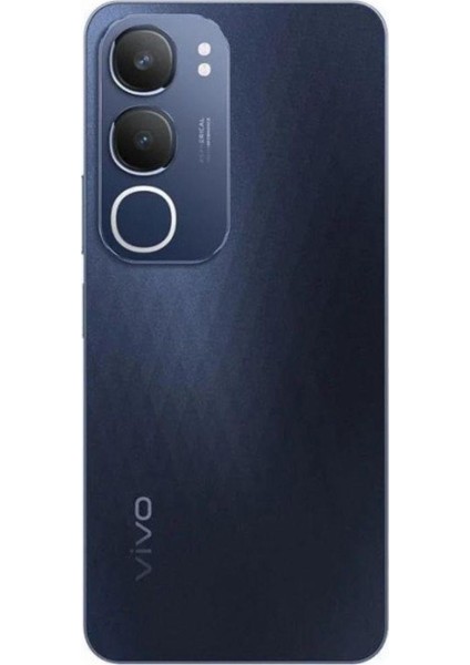 Y19S 8/128GB Akıllı Telefon Işıltılı Siyah fiyatları