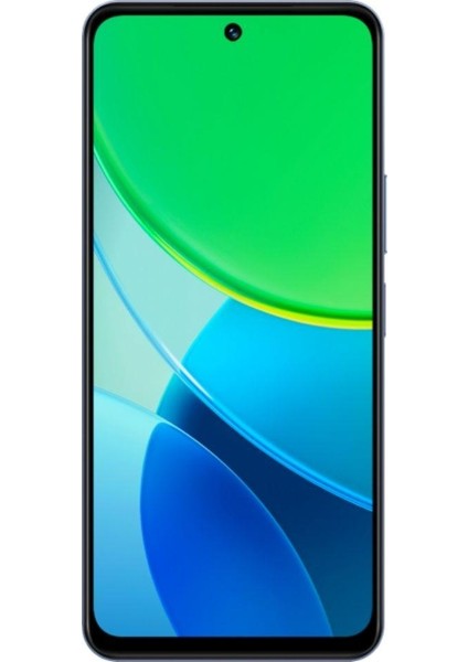 Y19S 8/128GB Akıllı Telefon Işıltılı Siyah indirimleri