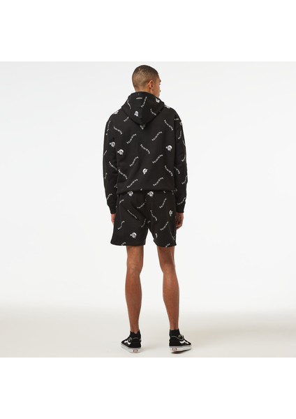 Rogue Fleece Erkek Siyah Şort.blk fiyatları