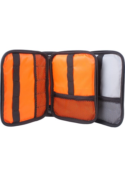 Çok Amaçlı Teknoloji Aksesuar Çantası, Organizer Çanta, SSD Elektronik Çantası indirimleri
