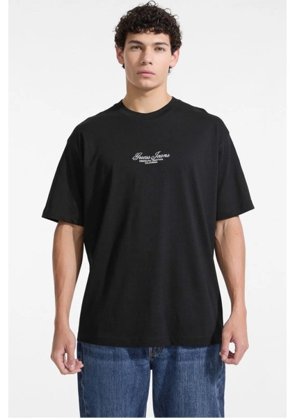 Erkek TIŞÖRT-M5YI61K8FQ4