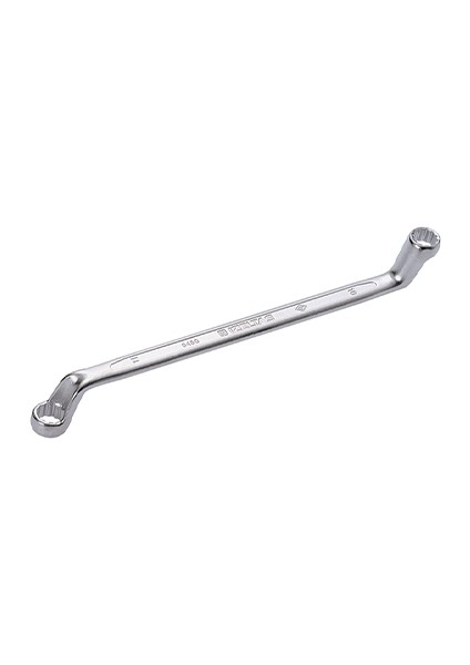 Izeltaş 0430 03 1317 13X17 Yıldız Iki Ağız Anahtar (Mm)