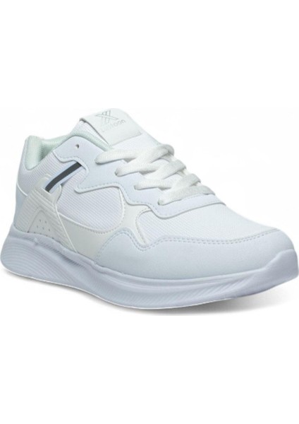 Luddon Erkek 4300 Cilt Beyaz Siyah Ortopedik Spor Ayakkabı fiyatları