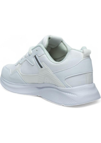 Luddon Erkek 4300 Cilt Beyaz Siyah Ortopedik Spor Ayakkabı modelleri