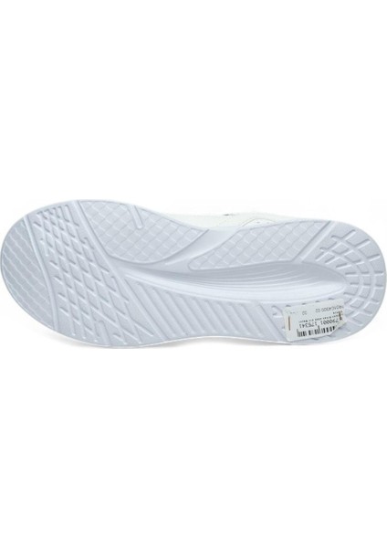 Luddon Erkek 4300 Cilt Beyaz Siyah Ortopedik Spor Ayakkabı fırsatları