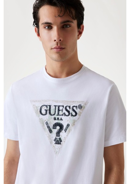 Erkek TIŞÖRT-M5YI15I3Z14 fırsatları