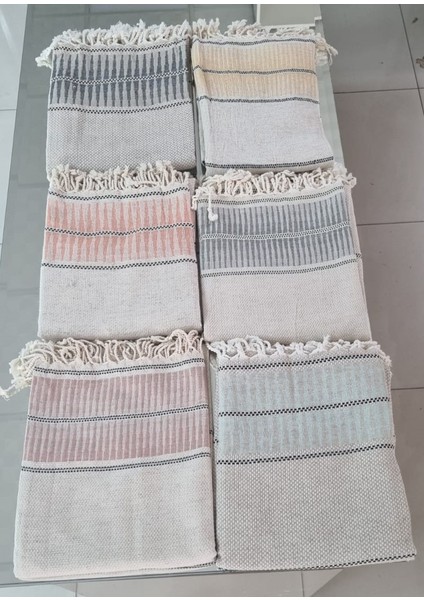 Natura Line Peştemal