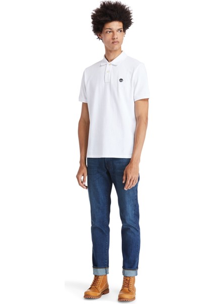 Erkek TIŞÖRT-TB0A2BRY1001