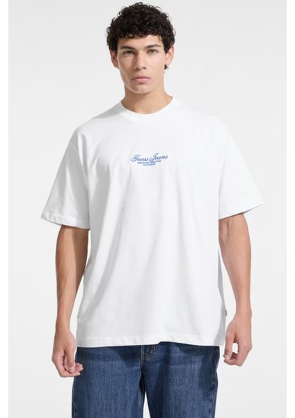 Erkek TIŞÖRT-M5YI61K8FQ4