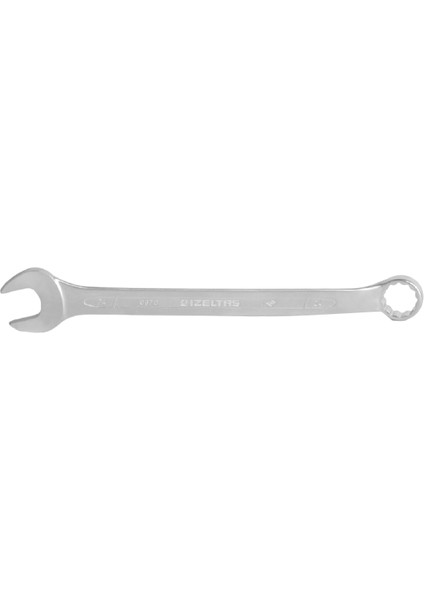 Izeltaş 0370 02 0010 10MM Boyunlu Kombine Anahtar