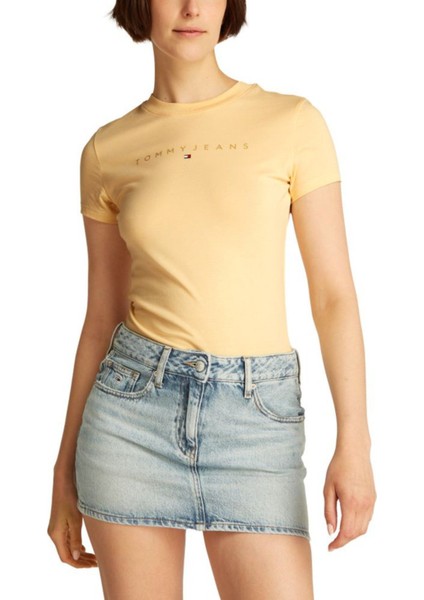 Kadın TIŞÖRT-DW0DW20315