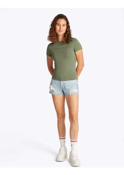 Kadın TIŞÖRT-DW0DW20315 fiyatları