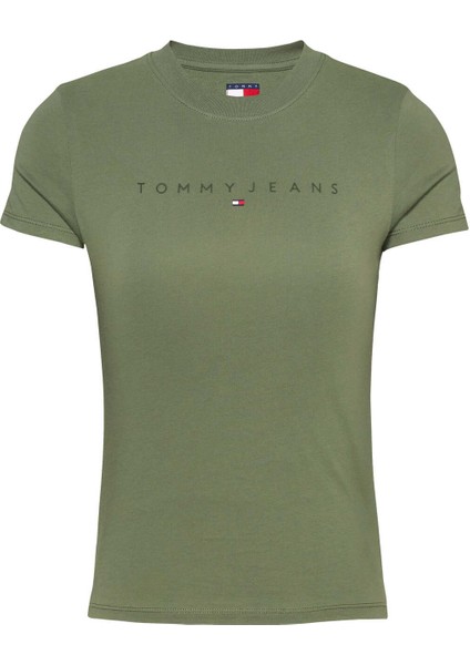 Kadın TIŞÖRT-DW0DW20315 fırsatları