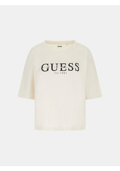 Kadın TIŞÖRT-V5YI02I3Z14