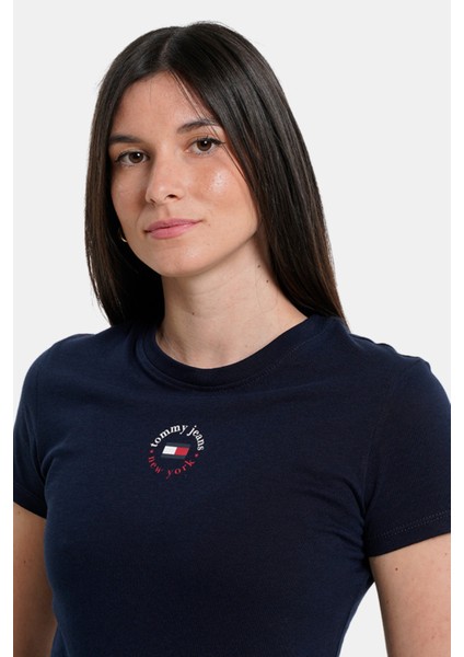 Kadın TIŞÖRT-DW0DW20316 modelleri