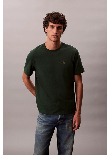 Erkek TIŞÖRT-LV04RC275G