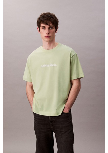 Erkek TIŞÖRT-LV04RC292G