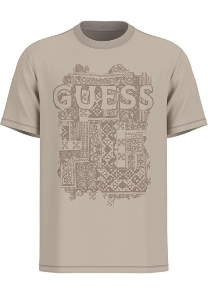 Erkek TIŞÖRT-M5YI13I3Z14